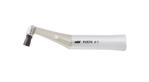 NSK Style Dental Low Speed Handpiece Kit – Straight & Contra Angle Air Motor – SEASKY