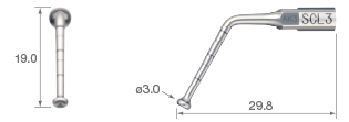 Socket Lift/SCL3