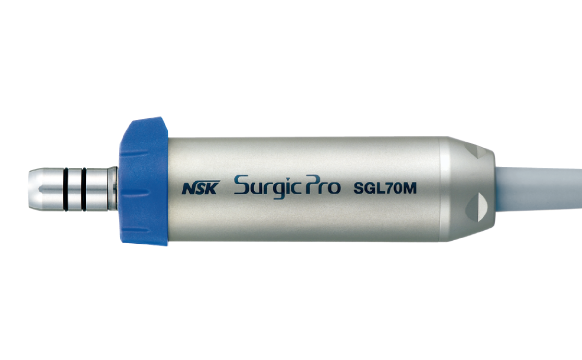 Физиодиспенсер nsk surgic pro