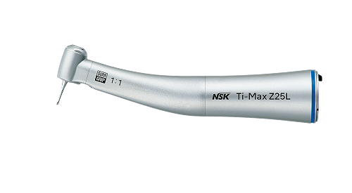 Dental Handpiece Back Cap For NSK Ti-Max Z95L MP-C95Z 